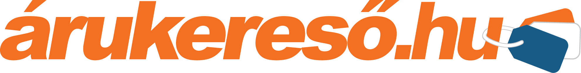 árukereső logo