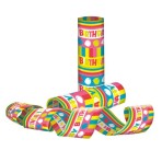 (11144771) Herlitz Szerpentin Happy Birthday