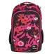 be.bag be.ready iskolai hátizsák pink summer