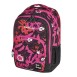 be.bag be.ready iskolai hátizsák pink summer