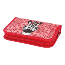 Tolltartó 31 részes Cute Animals Zebra