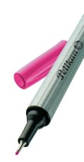 Fineliner 96 pink