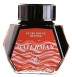 Waterman piros tinta 50ml s0110730