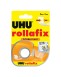 Uhu 36975 rollafix kétoldalú ragasztószalag 6mx12mm