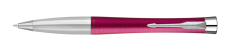 Parker royal urban twist golyóstoll vibrant magenta, ezsüt klipsz 2143642