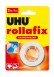 Uhu 36945 rollafix ragasztószalag 25mx19mm