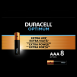 Duracell optimum 10pp110018 aaa alkáli elem 8db/bl