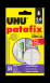 Uhu 40660 patafix homedeco öntapadó gyurmaragasztó 32 db