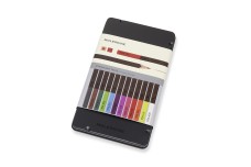 Moleskine színes ceruza 12 darab/szett ak. dobozban