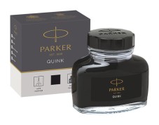 Parker royal tinta fekete 57ml 1950375