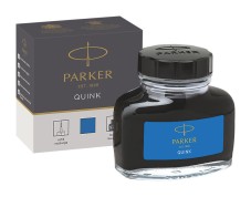 Parker royal tinta mosható kék 57ml 1950377