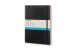 Moleskine notesz qp624 puha fekete 