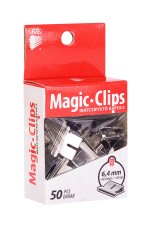 Ico magic clipper kapocs 6.4 mm