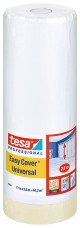 Tesa 04368-00007-03  festőszalag+takarófólia beltérre 17mx2600mm