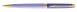 Waterman hemisphere color blocking golyóstoll lila, arany klipsz 2179923