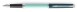 Waterman hemisphere color blocking töltőtoll zöld, ezüst klipsz 2190122