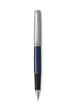 Parker royal jotter töltőtoll royal kék, ezüst klipsz 2030950