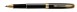 Parker royal sonnet rollertoll fekete, arany klipsz 1931496