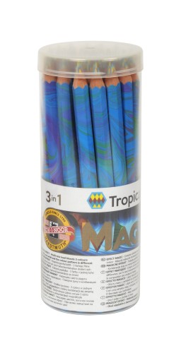 Koh-i-noor 3405 magic színes varázsceruza  