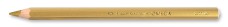 Koh-i-noor 3370 omega színes ceruza arany hatszögletű vastag (10mm) d12
