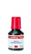 Edding t25 tinta (permanent markerhez) piros 25 ml