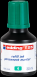 Edding t25 tinta (permanent markerhez) zöld 25 ml