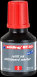 Edding bt 30 tinta (táblamarkerhez) piros 30 ml