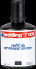 Edding t100 tinta (permanent markerhez) fekete 100 ml