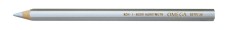 Koh-i-noor 3370 omega színes ceruza ezüst hatszögletű vastag (10mm) d12