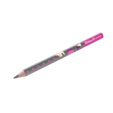 Írástanuló ceruza Combino pink