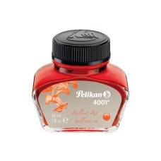 Pelikan Tinta üvegben 30ml piros