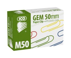 Ico m50-100 gemkapocs