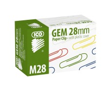 Ico m28-100 gemkapocs