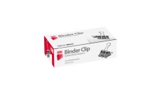 Ico binder csipesz 25mm ed12