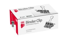 Ico binder csipesz 51mm ed12