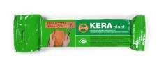 Koh-i-noor 131709 gyurma terracotta 300gr