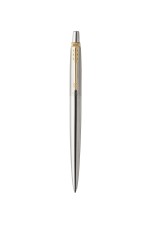 Parker royal jotter golyóstoll rozsdamentes acél, arany klipsz 1953182