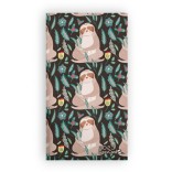 Zsebnaptár 2023 design, Sloth