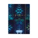 Gumis mappa A3 Batik Fearless