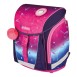 Iskolatáska FiloLight Plus Pink Stars