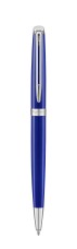 Waterman hemisphere golyóstoll kék, ezüst klipsz 2042968